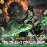 MELATISLOT: Pusat Situs Maxwin Dengan Pengalaman Bermain Seru dan Nyata!