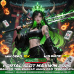 MELATISLOT Portal Login Delegasi, Slot Maxwin 2025 Aman & Praktis