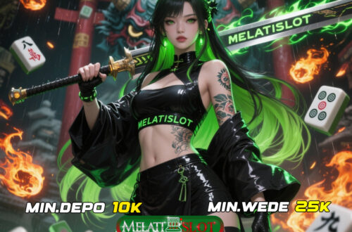 MELATISLOT Portal Login Delegasi, Slot Maxwin 2025 Aman & Praktis