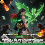 MELATISLOT Slot Maxwin Harian, Situs Terbesar & Terpercaya