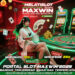MELATISLOT Slot Maxwin Dengan Fitur Turbo Spin