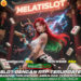 MELATISLOT Situs Maxwin Dengan Game RTP 99%
