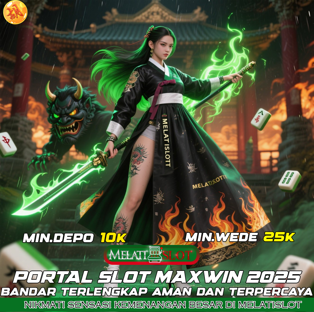 MELATISLOT: Delegasi Akun Togel Online Aman & Cepat
