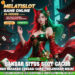 MELATISLOT: Situs Slot Online Gacor, Platform Terpercaya