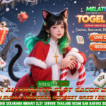 MELATISLOT Situs Slot88 Online Resmi Bonus Besar Nonstop