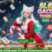 MELATISLOT Agen Slot88 Terpercaya Game Gacor Setiap Hari