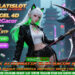 MELATISLOT Slot Terlengkap, Main Cepat & Deposit Kilat