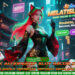 MELATISLOT: Situs Slot Online Anti Rungkad & Maxwin