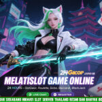 MELATISLOT Bandar Togel Terpercaya Prediksi Akurat Modal Kecil