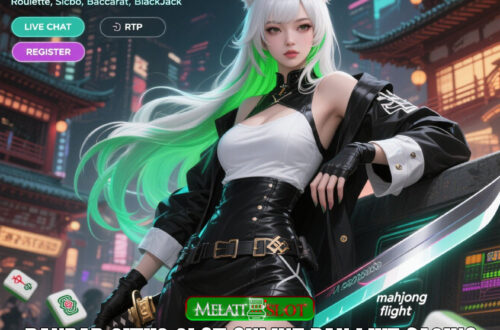 MELATISLOT Cara Main Situs Toto Togel Terpercaya Prediksi Jitu Modal Kecil