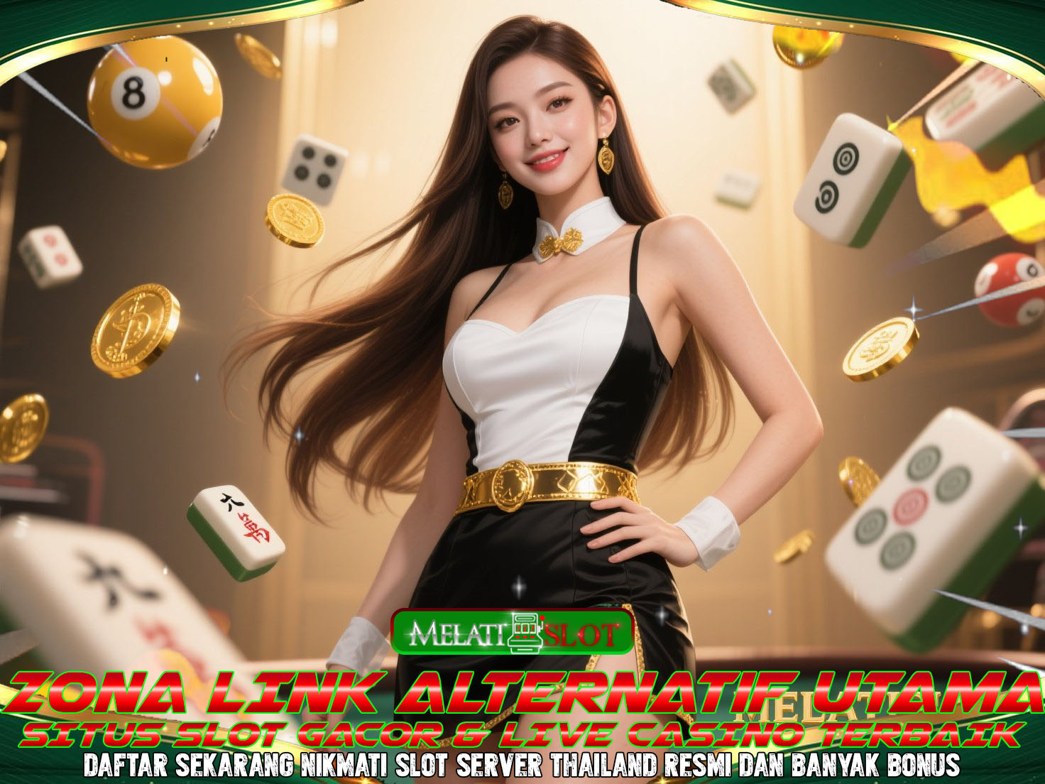 MelatiPlay Portal Event Slot88 Maxwin Hari Ini Dan Klaim Bonus Anti Ribet