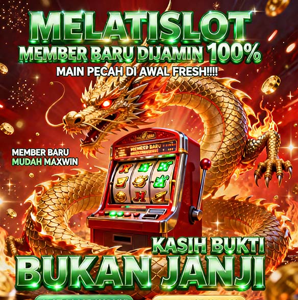 Slot Seabank Terbaik Pilihan Game Populer Indonesia MelatiSlot