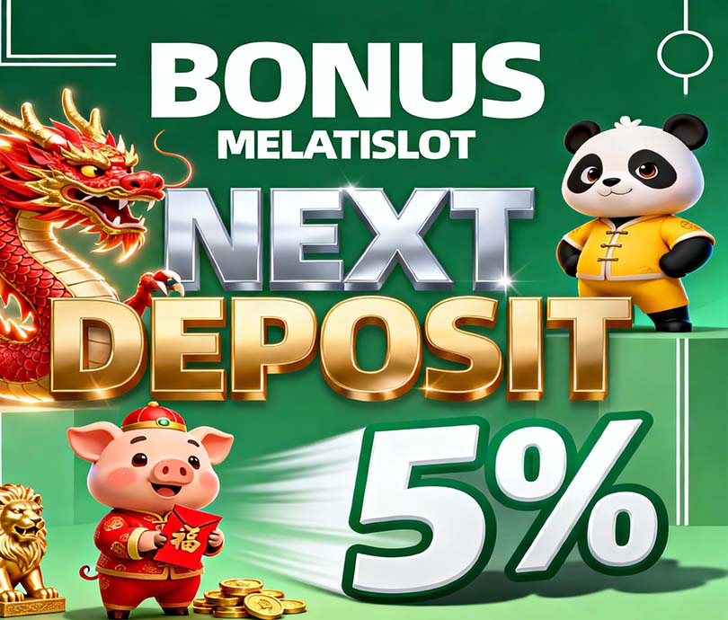 MELATISLOT Slot Via SeaBank Pilihan Akses Online Terbaru