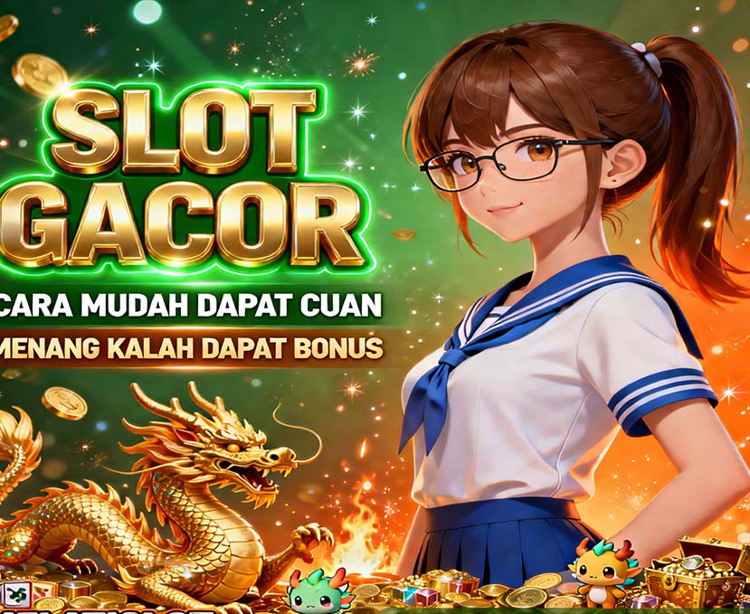 MELATISLOT Game Mabar Bersama Teman Setiap Saat